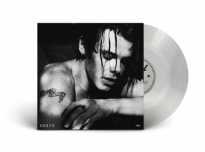 Yungblud - Idols II in the group VINYL / Upcoming releases / Pop-Rock at Bengans Skivbutik AB (5659710)