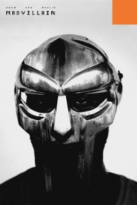 Madvillain - Madvillainy  (91,5 X 61 Cm) in the group MERCHANDISE / Poster / Hip Hop-Rap at Bengans Skivbutik AB (5659728)