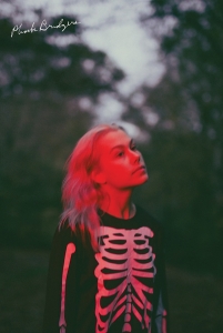 Phoebe Bridges - Punisher (91,5 X 61 Cm) in the group MERCHANDISE / Poster / Pop-Rock at Bengans Skivbutik AB (5659732)