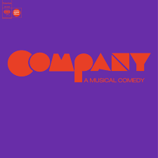 Stephen Sondheim - Company in the group OUR PICKS / Friday Releases / 2026-04-10 at Bengans Skivbutik AB (5659776)