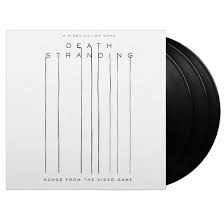 V/A - Death Stranding (Songs From The Video Game) in the group OUR PICKS / Friday Releases / 2026-04-10 at Bengans Skivbutik AB (5659779)