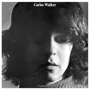 Carlos Walker - A Frauta De Pã in the group CD / Upcoming releases / World Music at Bengans Skivbutik AB (5659780)