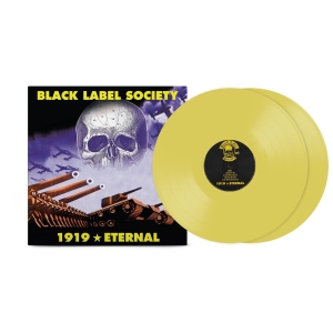 Black Label Society - 1919 Eternal in the group OUR PICKS / Friday Releases / 2026-03-06 at Bengans Skivbutik AB (5659803)