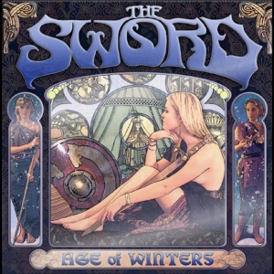 The Sword - Age Of Winters (20Th Anniversary Ed in the group VINYL / Upcoming releases / Hårdrock at Bengans Skivbutik AB (5659817)