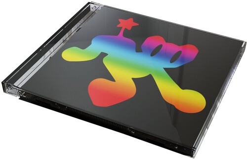 Loukeman - Sd-3 in the group CD / Pop-Rock at Bengans Skivbutik AB (5659828)