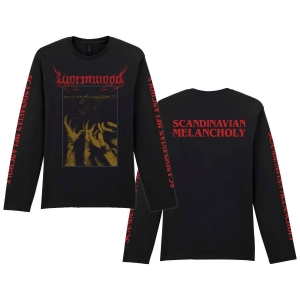 Wormwood - L/S Hands (S) in the group MERCHANDISE / Accessoarer / Kommande / Hårdrock at Bengans Skivbutik AB (5659841)
