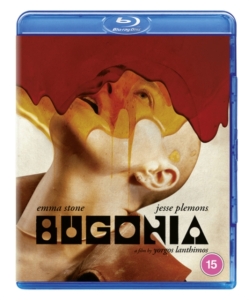 Movie - Bugonia in the group Movies / Film Blu-ray /  at Bengans Skivbutik AB (5659874)