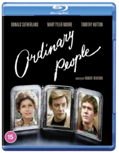 Movie - Ordinary People in the group Movies / Film Blu-ray /  at Bengans Skivbutik AB (5659875)