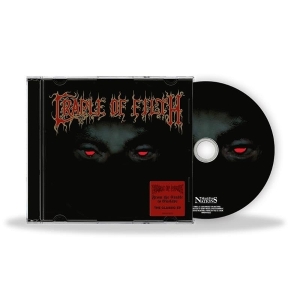 Cradle Of Filth - From The Cradle To Enslave (CD) in the group OUR PICKS / Friday Releases / 2026-03-20 at Bengans Skivbutik AB (5659894)