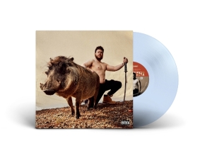 Bilmuri - Kinda Hard in the group OUR PICKS / Friday Releases / 2026-04-10 at Bengans Skivbutik AB (5659895)