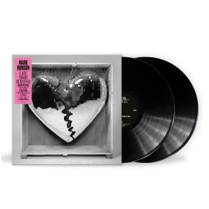 Ronson Mark - Late Night Feelings in the group OUR PICKS / Friday Releases / 2026-03-20 at Bengans Skivbutik AB (5659898)