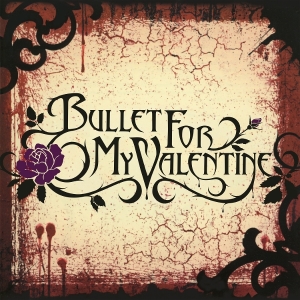 Bullet For My Valentine - Bullet For My Valentine (CD) in the group OUR PICKS / Friday Releases / 2026-03-13 at Bengans Skivbutik AB (5659899)
