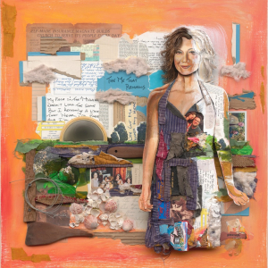 Grant Amy - The Me That Remains in the group OUR PICKS / Friday Releases / 2026-05-08 at Bengans Skivbutik AB (5659932)