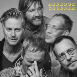 Hederosgruppen - Torsdag 24 April 2025 in the group CD / Upcoming releases / Jazz at Bengans Skivbutik AB (5659944)