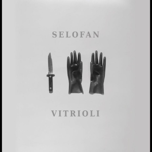 Selofan - Vitroli in the group VINYL / Upcoming releases / Pop-Rock at Bengans Skivbutik AB (5660009)