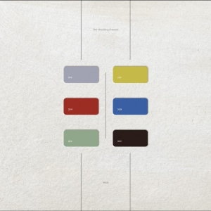 The Wedding Present - Maxi in the group OTHER / Kommande - alla format at Bengans Skivbutik AB (5660019)