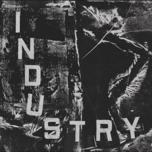 Industry - S/T in the group OTHER / Kommande - alla format at Bengans Skivbutik AB (5660030)