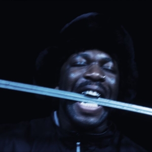 Tony Njoku - All Our Knives (Feat. Tricky, Gaika in the group VINYL / Upcoming releases / Pop-Rock at Bengans Skivbutik AB (5660045)