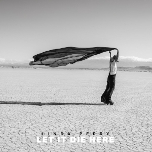 Perry Linda - Let It Die Here in the group CD / Upcoming releases / Pop-Rock at Bengans Skivbutik AB (5660055)