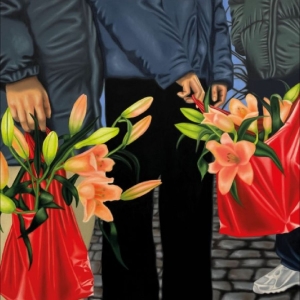 Conic Rose - Wedding in the group CD / Upcoming releases / Jazz at Bengans Skivbutik AB (5660059)