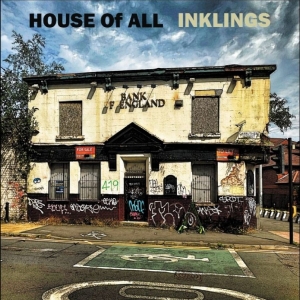 House Of All - Inklings in the group CD / Upcoming releases / Pop-Rock at Bengans Skivbutik AB (5660060)