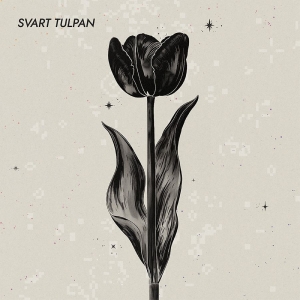 Svart Tulpan - Svart Tulpan - Remix in the group CD / Upcoming releases / Pop-Rock at Bengans Skivbutik AB (5660066)