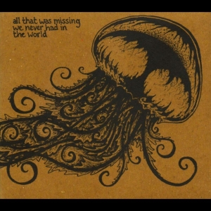 Bleeding Heart Narrative - All That Was Missing We Never Had I in the group CD / Upcoming releases / Pop-Rock at Bengans Skivbutik AB (5660077)