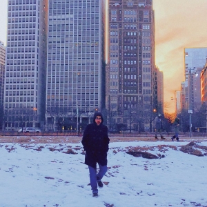 Billy Fuller - Fragments (Ltd. Pastel Pink Vinyl) in the group VINYL / Upcoming releases / Dance-Techno at Bengans Skivbutik AB (5660084)