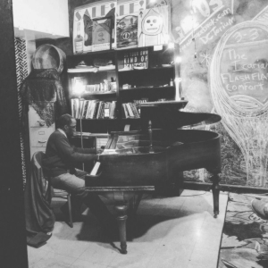 Charles Joseph Smith - Collected Works And War Of The Mart in the group VINYL / Upcoming releases / Hårdrock at Bengans Skivbutik AB (5660088)