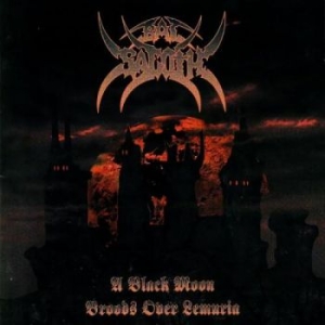 Bal-Sagoth - A Black Moon Original in the group CD / Upcoming releases / Hårdrock at Bengans Skivbutik AB (5660129)