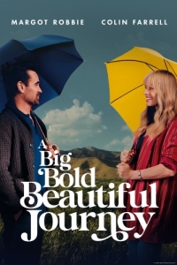 Movie - Big Bold Beautiful Journey, A (Dvd) in the group Movies / Film DVD / Drama at Bengans Skivbutik AB (5660206)