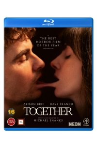 Movie - Together (Bd) in the group Movies / Film Blu-ray / Horror at Bengans Skivbutik AB (5660232)