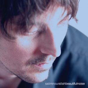 Nourallah Salim - Beautiful Noise in the group CD / Pop-Rock at Bengans Skivbutik AB (566029)
