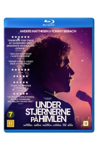 Movie - Under Stjernerne På Himlen (Bd) in the group Movies / Film Blu-ray / Drama at Bengans Skivbutik AB (5660397)