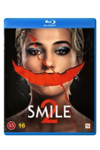 Movie - Smile 2 (Bd) in the group Movies / Film Blu-ray / Horror at Bengans Skivbutik AB (5660522)