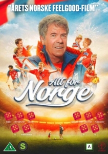 Movie - Alt For Norge (Dvd) in the group Movies / Film DVD / Documentary at Bengans Skivbutik AB (5660579)