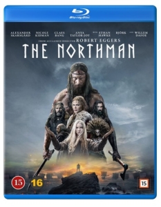 Movie - Northman, The (Bd) in the group Movies / Film Blu-ray / Action at Bengans Skivbutik AB (5660597)