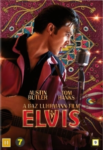 Movie - Elvis (Dvd) in the group Movies / Film DVD / Drama at Bengans Skivbutik AB (5660629)