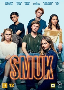 Movie - Smuk (Dvd) in the group Movies / Film DVD / Miscellaneous at Bengans Skivbutik AB (5660672)