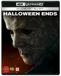 Movie - Halloween Ends - 4K in the group Movies / Film UHD-4K / Horror at Bengans Skivbutik AB (5660683)