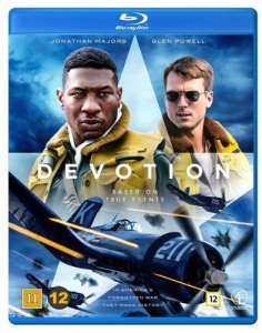 Movie - Devotion (Bd) in the group Movies / Film Blu-ray / Action at Bengans Skivbutik AB (5660699)