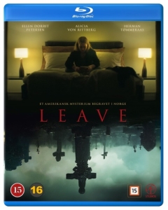 Movie - Leave (Bd) in the group Movies / Film Blu-ray / Horror at Bengans Skivbutik AB (5660711)