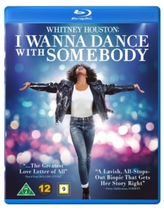 Movie - I Wanna Dance With Somebody in the group Movies / Film Blu-ray / Drama at Bengans Skivbutik AB (5660716)