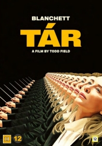 Movie - Tár (Dvd) in the group Movies / Film DVD / Drama at Bengans Skivbutik AB (5660740)