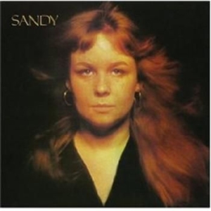 Sandy Denny - Sandy in the group CD / Pop at Bengans Skivbutik AB (566075)