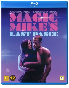 Movie - Magic Mike's Last Dance (Bd) in the group Movies / Film Blu-ray / Drama at Bengans Skivbutik AB (5660776)