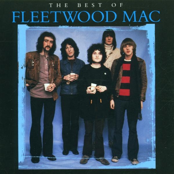 Fleetwood Mac - The Best Of Fleetwood Mac in the group OTHER / Övrigt /  at Bengans Skivbutik AB (566083)