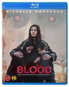 Movie - Blood (Bd) in the group Movies / Film Blu-ray / Horror at Bengans Skivbutik AB (5660835)