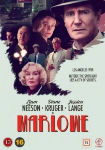 Movie - Marlowe (Dvd) in the group Movies / Film DVD / Crime at Bengans Skivbutik AB (5660857)