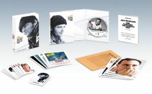 Movie - One Flew Over The Cuckoo's Nest in the group Movies / Film Blu-ray / Drama at Bengans Skivbutik AB (5660868)